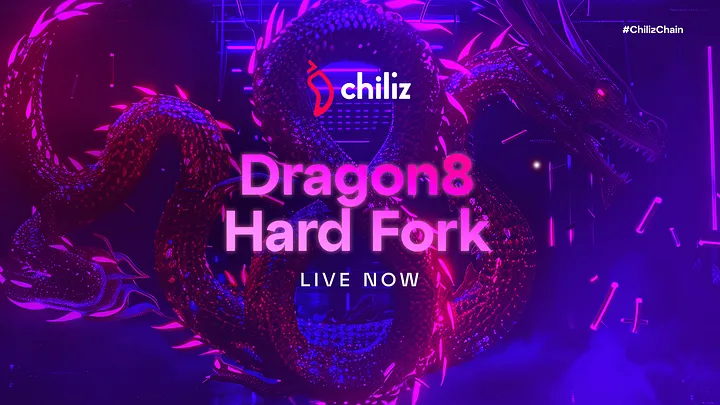 dragon8 chiliz