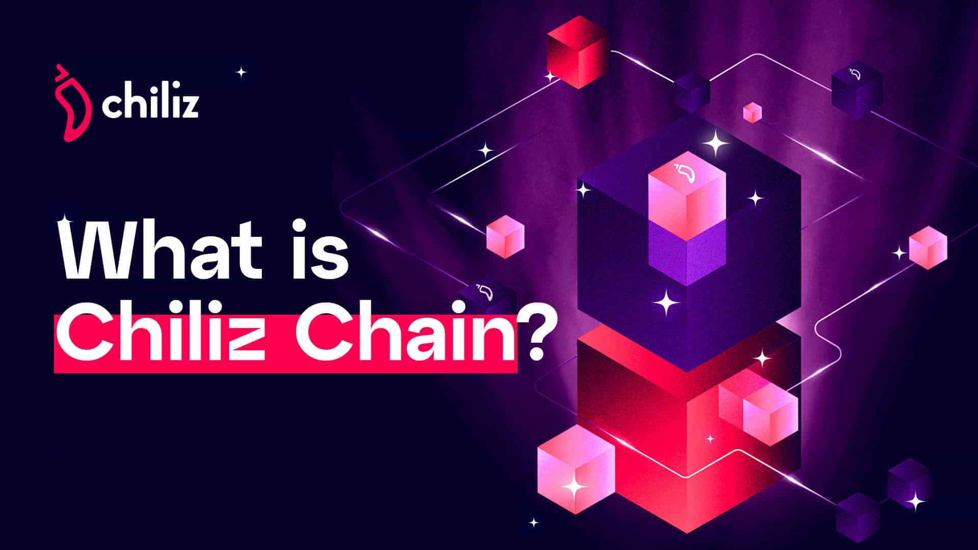 what is chiliz chain