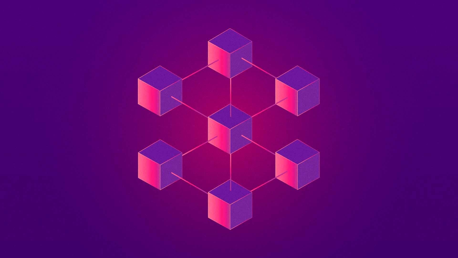 What are nodes in blockchain