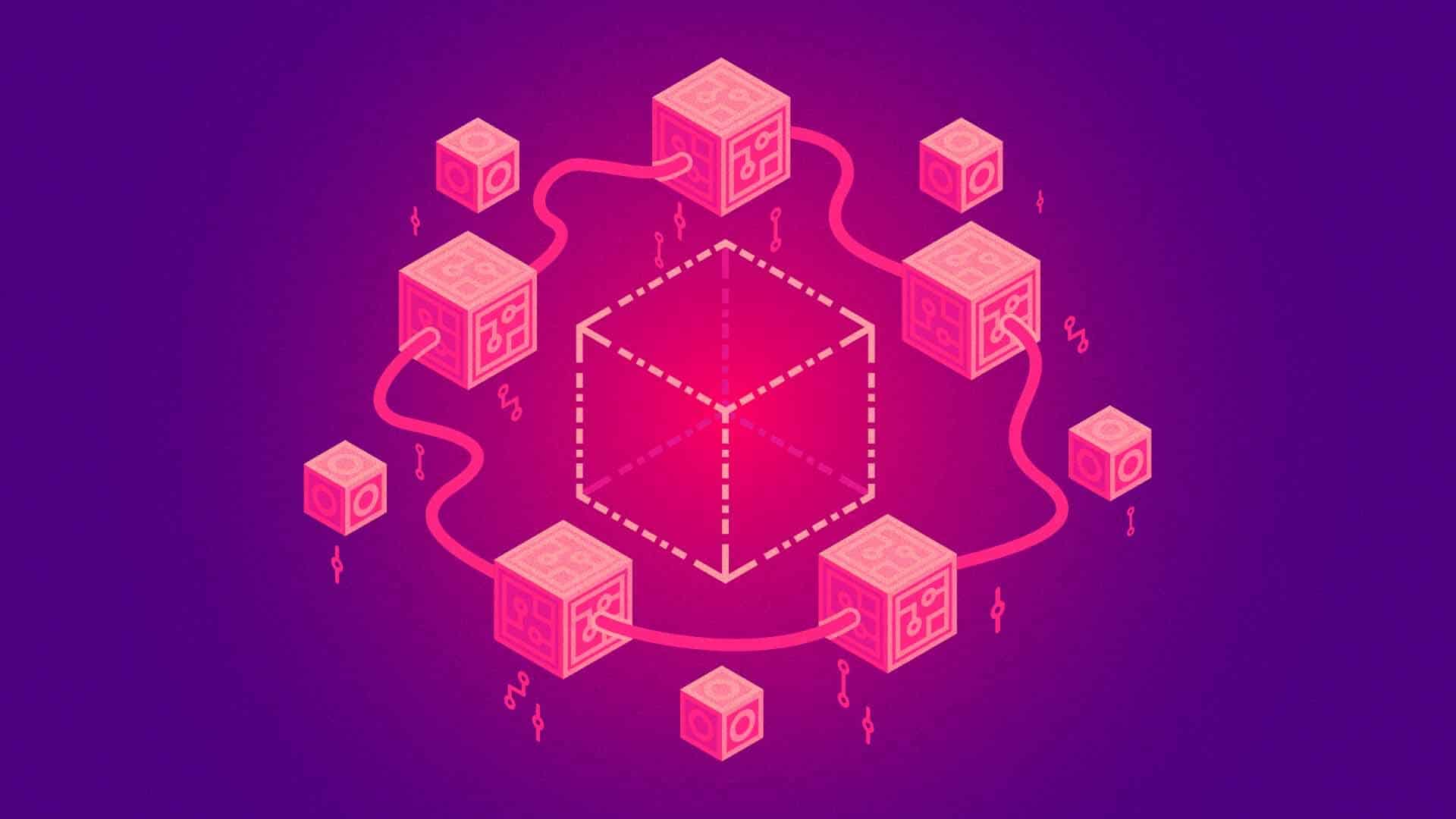 What is decentralization in blockchain