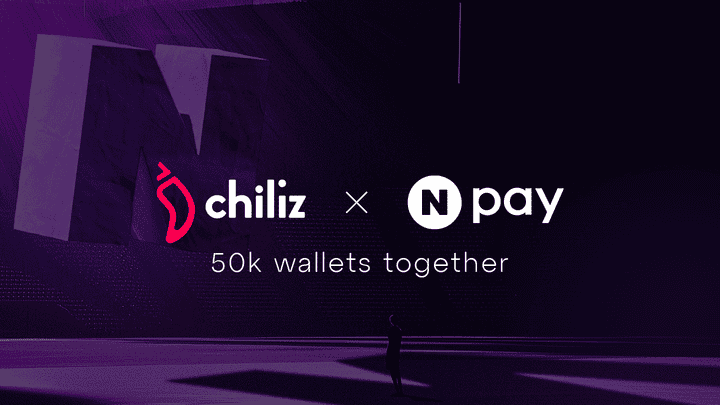 Naver Chilliz Wallet