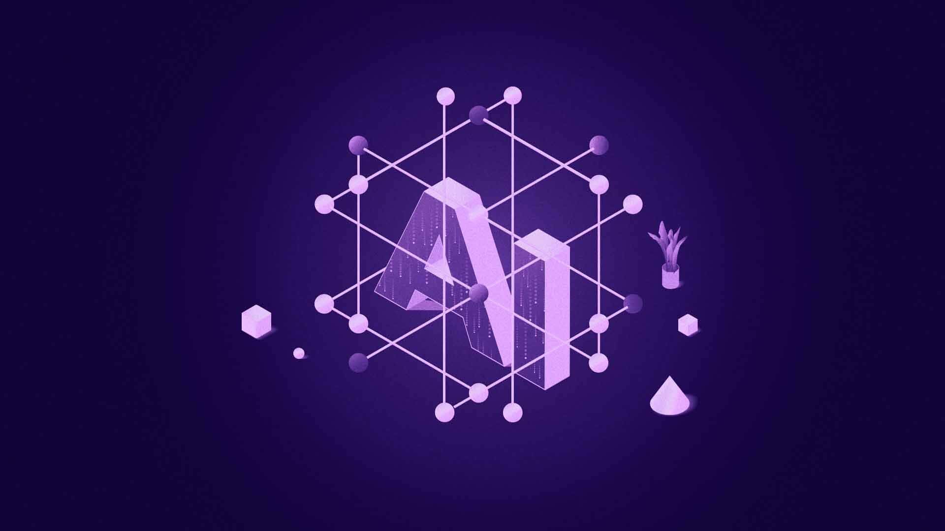 The Role of AI in Blockchain